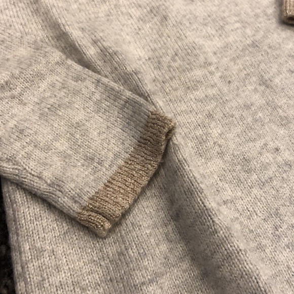 Mini Borden sweater dress - Picture 3 of 5